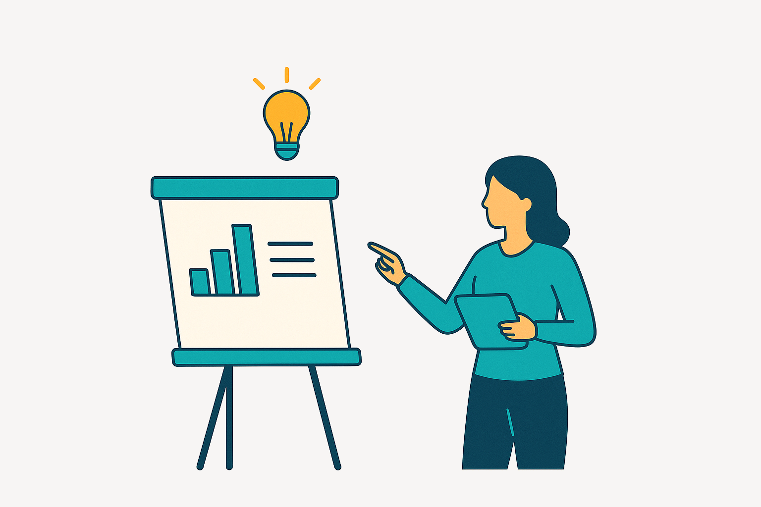 About illustration