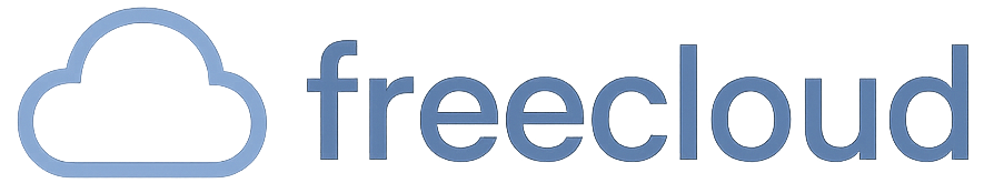 Freecloud Solutions logo – UK-based cloud and service management consultancy